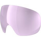 POC Fovea/Fovea Race Lens Clarity Hi. Int./Cloudy Violet