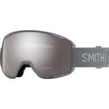 Smith Preview ChromaPop Sun Platinum Mirror / cirrus grey