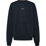 Oakley Stacked Metal Sweatshirt blackout