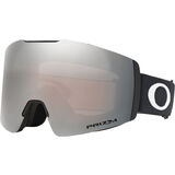 Oakley Fall Line M Prizm Snow Black Iridium / matte black