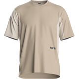 Ortovox Sequence Free Jersey TS M dark linen