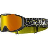 Bollé Rocket Plus Sunrise / black cats matte