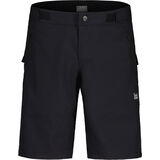 Maloja BardinM. deep black multi