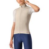 Castelli Espresso 2 W Vest clay