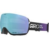 Giro Article II Vivid Royal / stacked deep purple 0