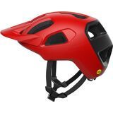 POC Cularis prismane red matt/uranium black matt
