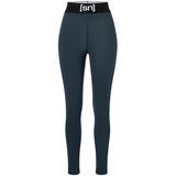 super.natural Tundra175 Tight Damen blueberry