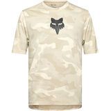 Fox Ranger Tru Dri SS Jersey cream