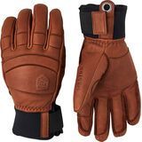 Hestra Fall Line 5 Finger brown/brown