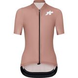 Assos UMA GT Jersey S11 Evo blossom pink