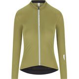 Q36.5 Women Dottore Pro Long Sleeve Jersey drab green