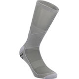Q36.5 Hybrid Socks anthracite grey