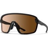 Smith Bobcat ChromaPop Photochromic Brown / matte black