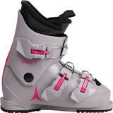 Atomic Hawx Kids 3 dust/pink