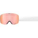 Giro Contour RS W Vivid Rose Gold / crystals white