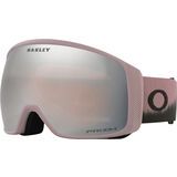 Oakley Flight Tracker L Prizm Snow Black Iridium / toadstool dip