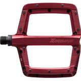Race Face Turbine Pedal red