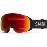 Smith 4D Mag S ChromaPop Sun Red Mirror / black