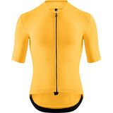 Assos Equipe R Jersey S11 flame orange