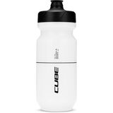 Cube Trinkflasche Flow 500 transparent