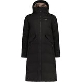 Maloja AnkogelM. deep black