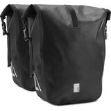 Cube Acid Seitentasche Pure 20/2 CILink (Paar) black