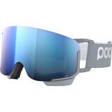 POC Nexal Mid Clarity Hi. Int. Partly Sunny Blue / granite grey