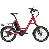 i:SY E5 ZR F CX Adventure berry red