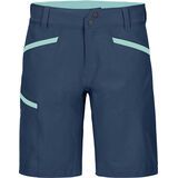 Ortovox Merino Shield Zero Pelmo Shorts W deep ocean