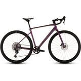 Cube Nuroad SLX molotov´n´black
