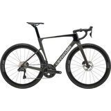 Cannondale SuperSix Evo Carbon 2 raw