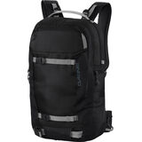 Dakine Mission Pro 25L black