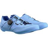 Shimano SH-RC503W Women Road airy blue