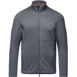 GOREWEAR Fernflow Thermo Jacke Herren lab graphite