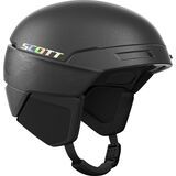 Scott Flow Pro MIPS granite black/holo grey