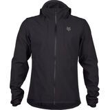 Fox Ranger Fire Hoodie black
