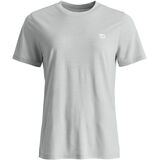 Ortovox 150 Merino Cool Logo Staple TS W grey ice