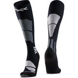 X-Bionic X-Socks Ski Perform OTC x black/light grey