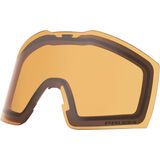 Oakley Fall Line L Replacement Lens Prizm Snow Persimmon