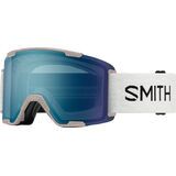 Smith Stash XL ChromaPop Everyday Blue Mirror / raw renu undyed