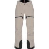 Elevenate Women's Pure Gore-Tex Pants ginger beige