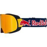 Red Bull Spect Eyewear Soar Orange-Red Mirror / dark blue