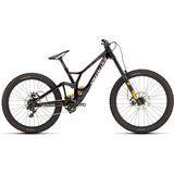 Specialized Demo Race gloss obsidian/brushed/chameleon supernova