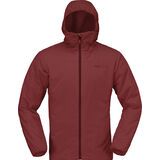 Norrona femund thermo60 Zip Hood M's port