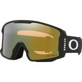 Oakley Line Miner M Prizm Sage Gold / matte black