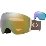 Oakley Flight Deck Pro L Prizm Sage Gold Iridium & Iced