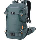 Nitro Slash 25 Pro jungle green