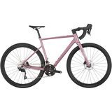 Scott Speedster Gravel 30 ash pink