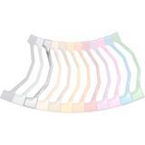 OAK Components Plasmadapt Bremsadapter PM +20 mm raw