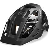 Cube Helm Strover black